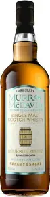 Виски Murray McDavid Cask Craft Dailuaine Bourbon Finish, 0.7 л