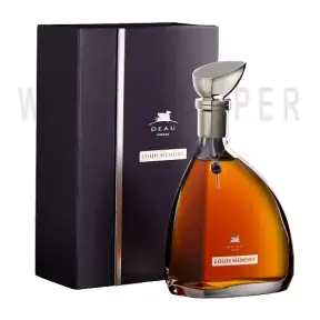 Коньяк Deau Louis Memory, gift box, 0.7 л