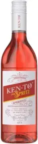 Ликер Ken-To Aperitivo, 0.5 л