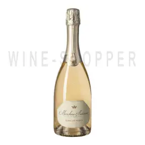 Игристое вино Marchese Antinori Brut Blanc de Blancs Franciacorta DOCG (Lombardia) 1.5 л