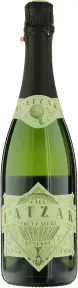 Игристое вино Moli dels Capellans L'Atzar Brut Nature Reserva Cava DO, 2020, 0.75 л