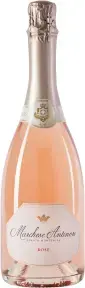 Игристое вино Marchese Antinori Rose Brut Franciacorta DOCG, 0.75 л