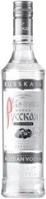 Водка Русская Шунгитовая Очистка, 0.5 л
