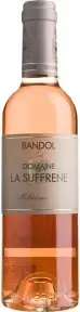 Вино Wine Domain La Suffrene pink 0.375 л