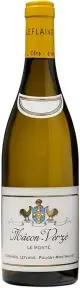 Вино Domaine Leflaive Macon-Verze Le Monte AOC, 2019, 0.75 л