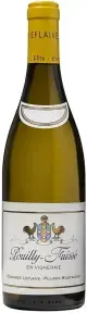 Вино Domaine Leflaive Pouilly-Fuisse En Vigneraie AOC, 2019, 0.75 л