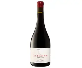 Вино Bodegas Albamar O Esteiro, 2015, 0.75 л