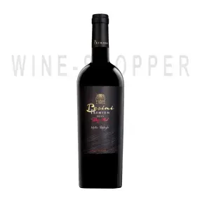 Вино Besini Premium Red 2013 0.75 л