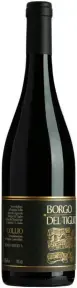Вино Borgo del Tiglio Collio DOC Rosso Riserva, 2006, 0.75 л