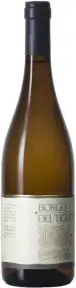 Вино Borgo del Tiglio Collio DOC Bianco, 2010, 0.75 л