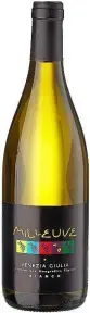 Вино Borgo del Tiglio Milleuve Bianco Venezia Giulia IGT, 2010, 0.75 л