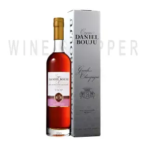 Коньяк Daniel Bouju, VSOP, gift box, 0.5 л