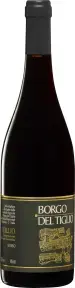 Вино Borgo del Tiglio Collio DOC Rosso, 2005, 0.75 л