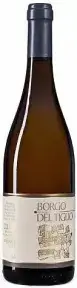 Вино Borgo del Tiglio Chardonnay Collio DOC, 2010, 0.75 л