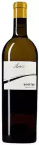 Вино Cantina Andrian Alto Adige DOC Sauvignon Blanc Andrius, 2010, 0.75 л