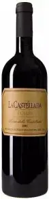 Вино La Castellada Collio DOC Rosso della Castellada, 2003, 0.75 л