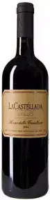 Вино La Castellada Collio DOC Rosso della Castellada, 2004, 0.75 л