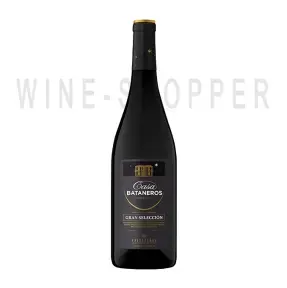 Вино Felix Solis Avantis Casa Bataneros Tempranillo Shiraz 0.75 л