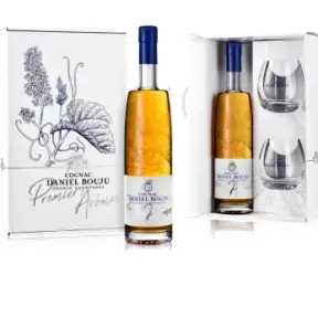 Коньяк Premiers Aromes Daniel Bouju 0.7 л