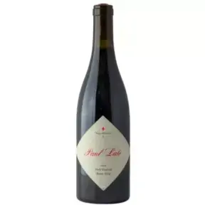 Вино Paul Lato Los Carneros Magic Moments Hyde Vyd Pinot Noir, 2019, 0.75 л
