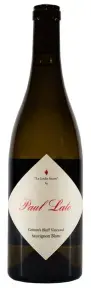 Вино Paul Lato Happy Canyon Sauvignon Blanc Le Jardin Secret Grimm's Bluff Vineyard, 2018, 0.75 л