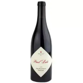 Вино Paul Lato Pinot Noir Victor Francis Peake Ranch Vyd Santa Rita Hills, 2019, 0.75 л