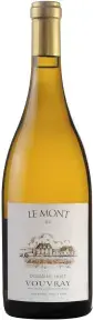 Вино Domaine Huet Le Mont Sec Vouvray AOC, 2019, 0.75 л