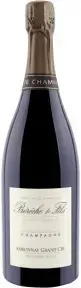 Шампанское Bereche & Fils Ambonnay Grand Cru Champagne AOC, 2018, 0.75 л