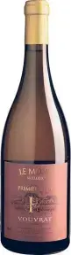 Вино Domaine Huet Le Mont Premiere Trie Vouvray AOC, 2016, 0.75 л