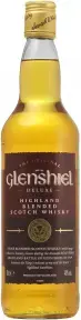 Виски Glenshiel Blended, 0.5 л