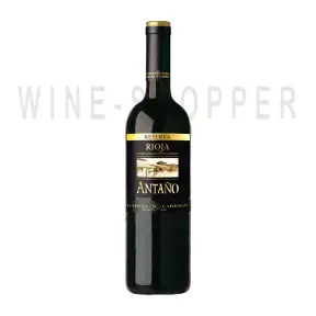 Вино Garcia Carrion Antano Reserva 0.75 л
