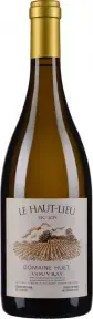 Вино Domaine Huet Le Haut-Lieu Vouvray AOC, 2019, 0.75 л