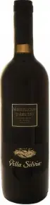 Вино Villa Silvia Montepulciano d'Abruzzo DOC, 0.75 л