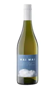 Вино Wai Wai Sauvignon Blanc, 0.75 л