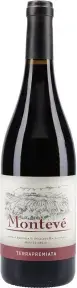 Вино TerraPremiata Monteve Rosso Piceno DOC, 2020, 0.75 л