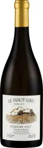 Вино Domaine Huet Le Haut-Lieu Moelleux Vouvray AOC, 2018, 0.75 л