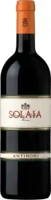Вино Antinori Solaia Toscana IGT, 1988, 0.75 л