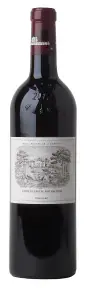 Вино Chateau Lafite Rothschild, 2021, 0.75 л