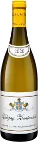 Вино Domaine Leflaive Puligny-Montrachet AOC, 2020, 0.75 л