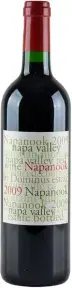 Вино Dominus Estate Napanook Napa Valley, 2009, 0.75 л