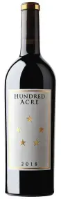 Вино Hundred Acre Deep Time Napa Valley, 2018, 0.75 л