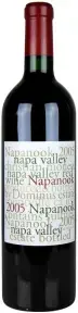 Вино Dominus Estate Napanook Napa Valley, 2005, 0.75 л