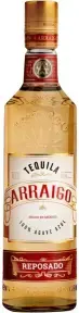 Текила Arraigo Reposado, 0.7 л