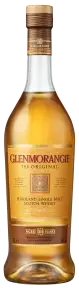 Виски Glenmorangie The Original 10 Years Old, 0.75 л