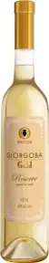 Чача Giorgoba Chacha Gold Reserve, 0.5 л