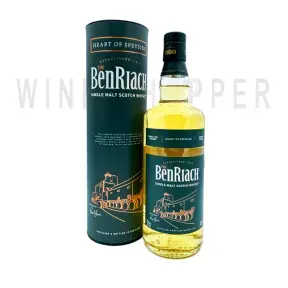 Виски Benriach Heart of Speyside 0.7 л