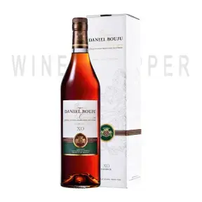 Коньяк Daniel Bouju Empereur XO, gift box, 0.7 л