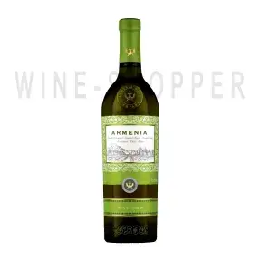 Вино Armenia Wine YEREVAN.KANGUN. RKATSITELI 0.75 л