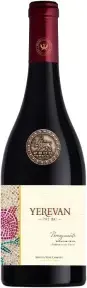 Вино Armenia Wine Yerevan 782 VC Pomegranate Sweet, 0.75 л