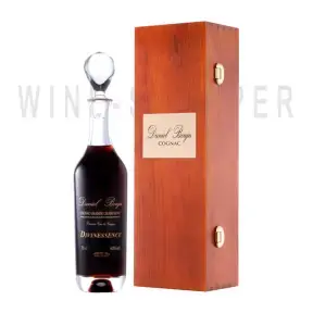 Коньяк Divinessence Daniel Bouju Decanter 0.7 л